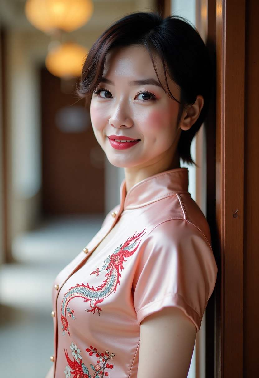解密空间