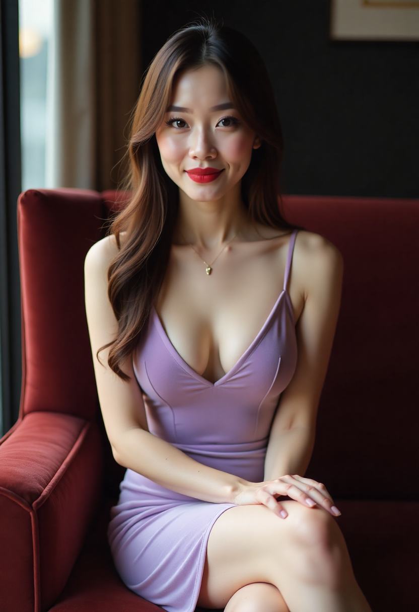 锁房日记