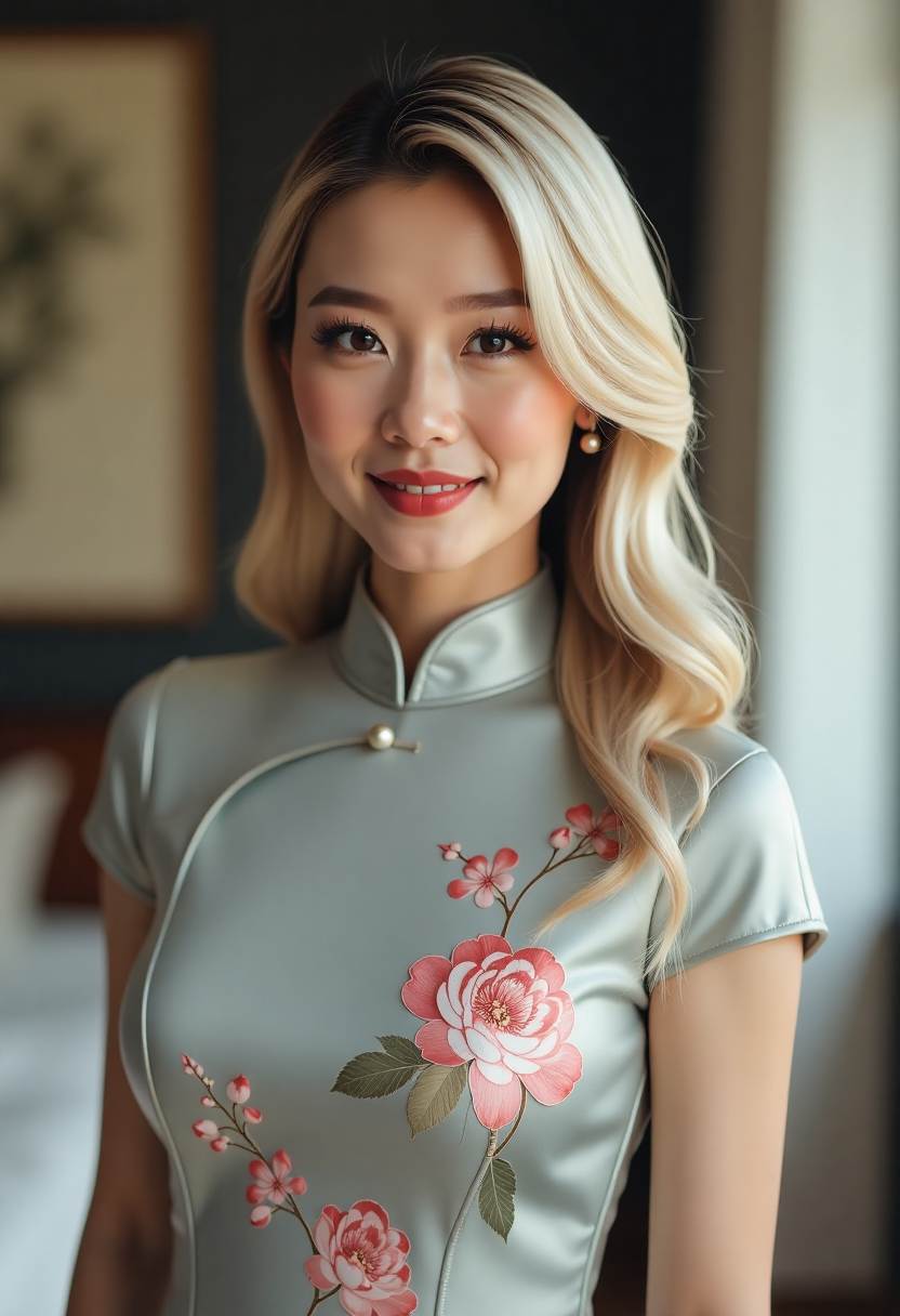 锁之谜