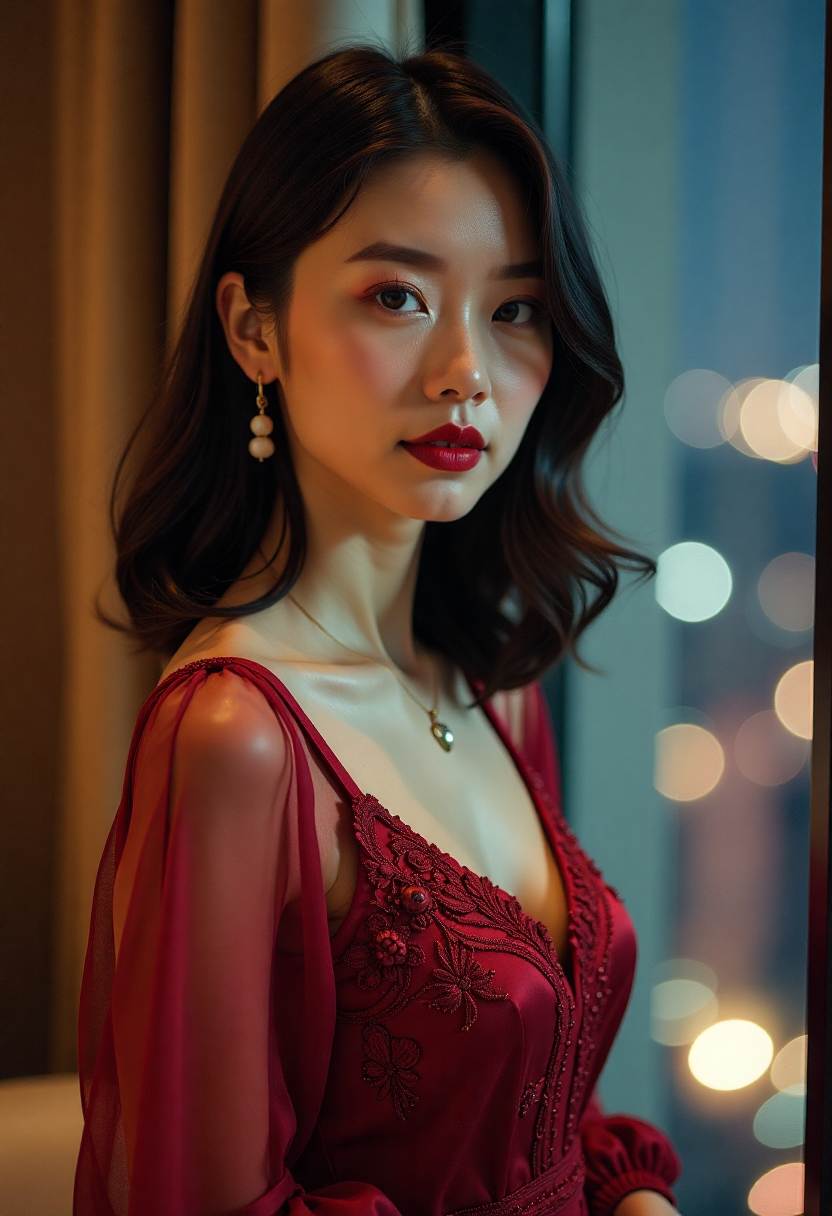 房锁传奇