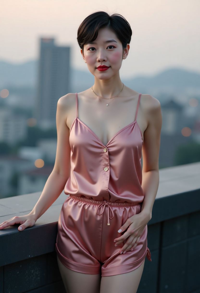 未上锁的房间