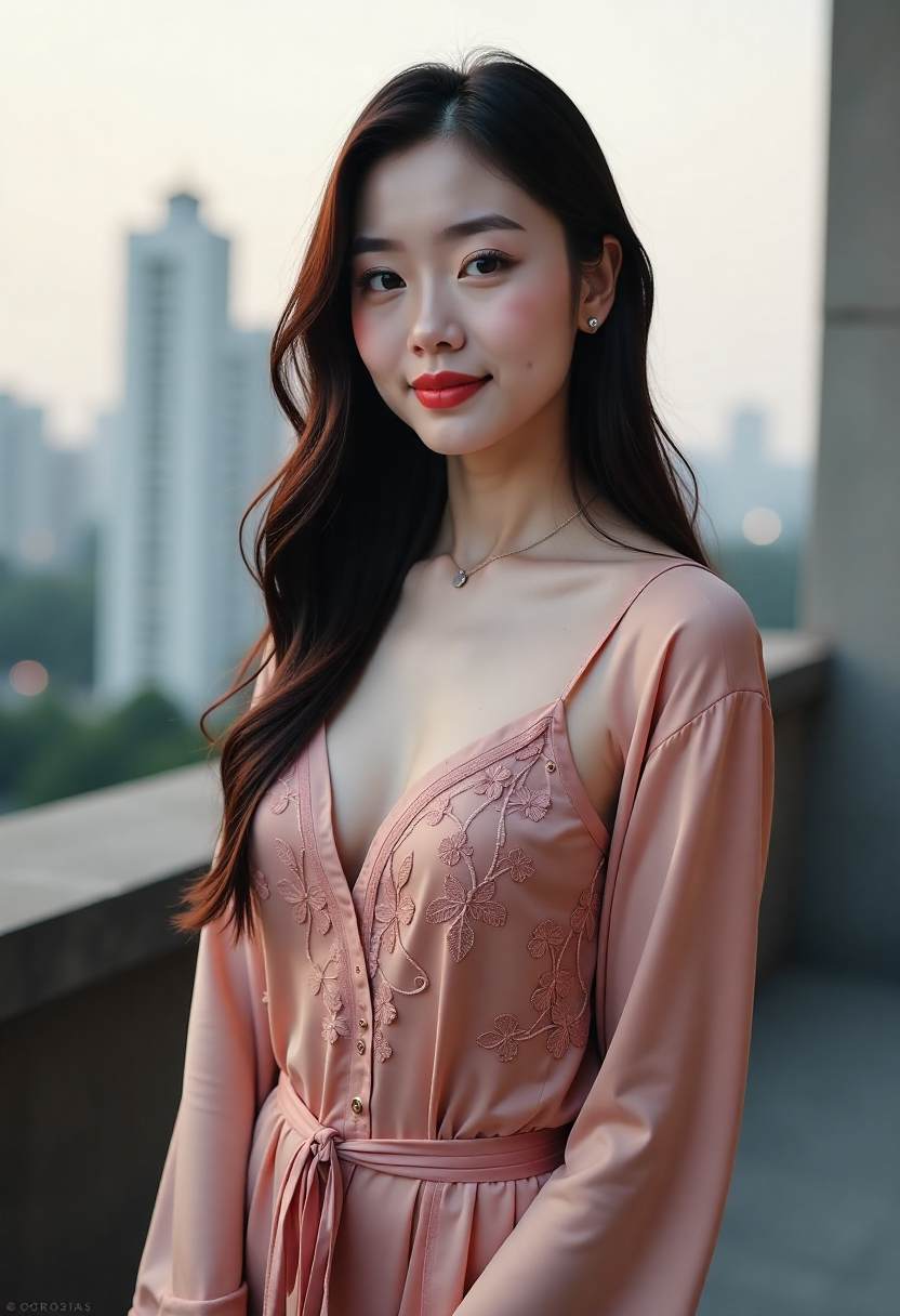 钥匙的秘密