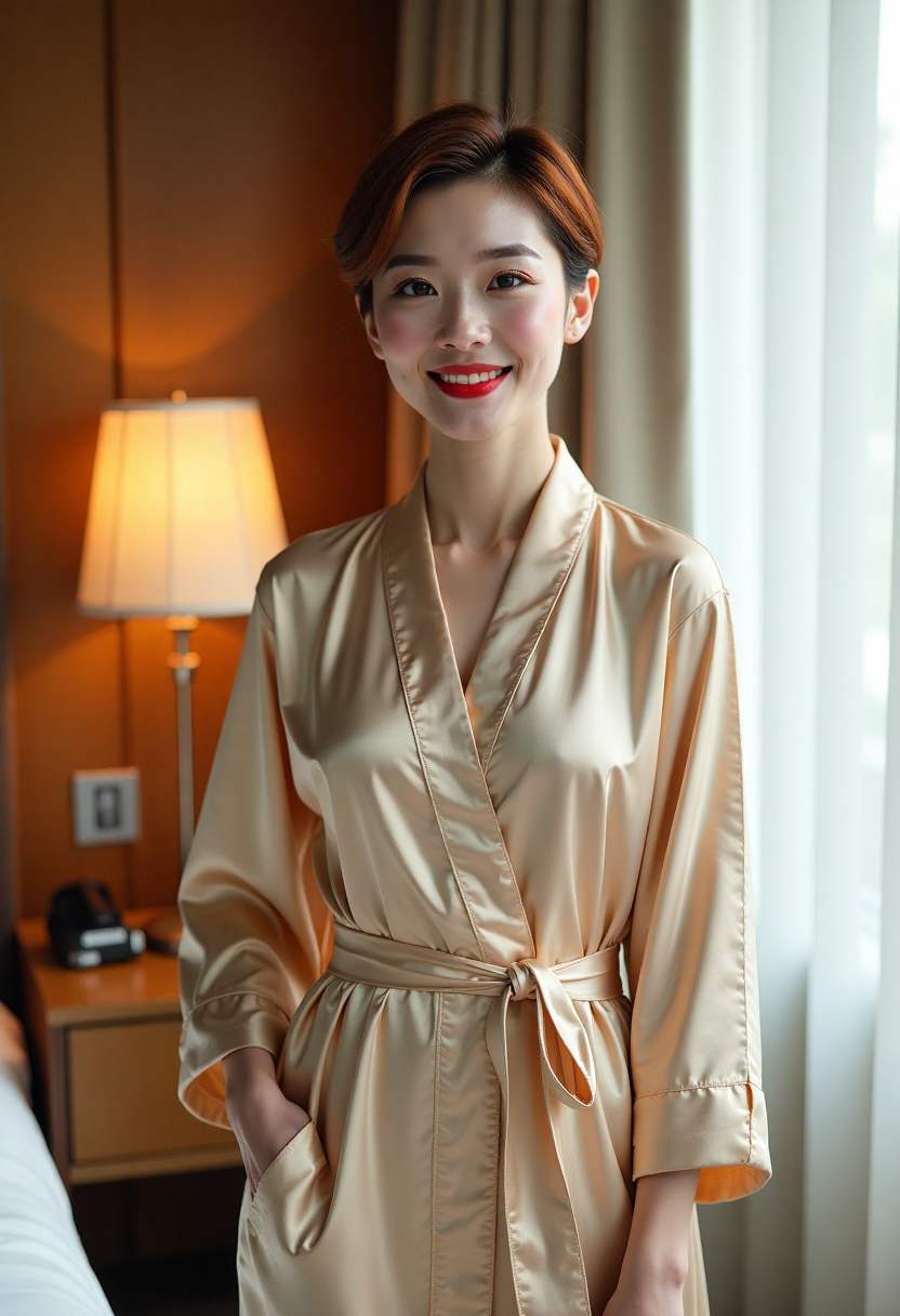 谜语房间