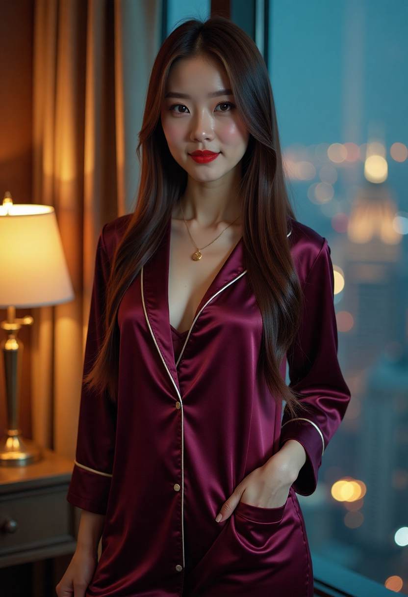 房间密码